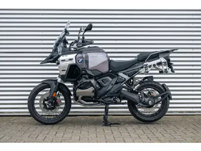 BMW R 1300 GS ADVENTURE – foto 2
