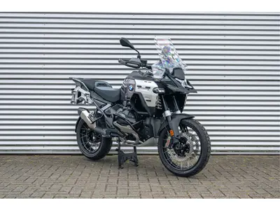 BMW R 1300 GS ADVENTURE – foto 3