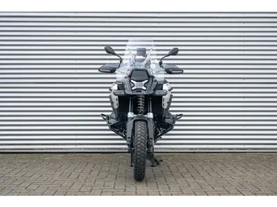 BMW R 1300 GS ADVENTURE – foto 4