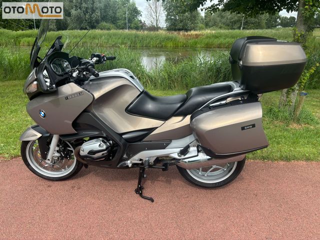 bmw - r-1200-rt