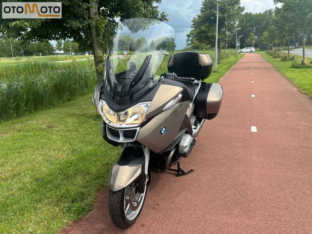 bmw - r-1200-rt