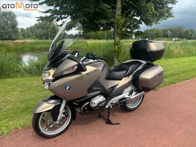 bmw - r-1200-rt