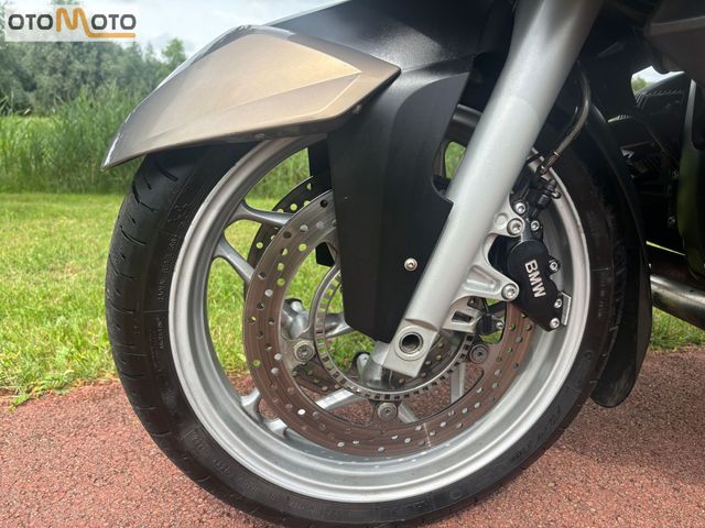 bmw - r-1200-rt