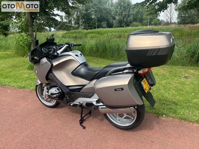 bmw - r-1200-rt