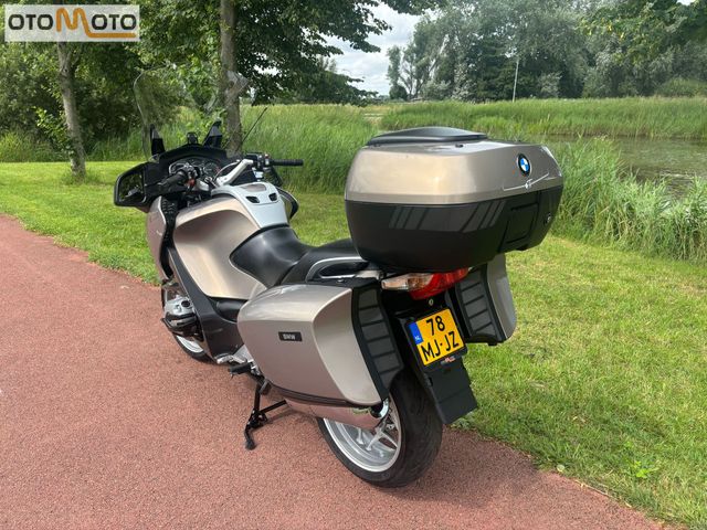 bmw - r-1200-rt