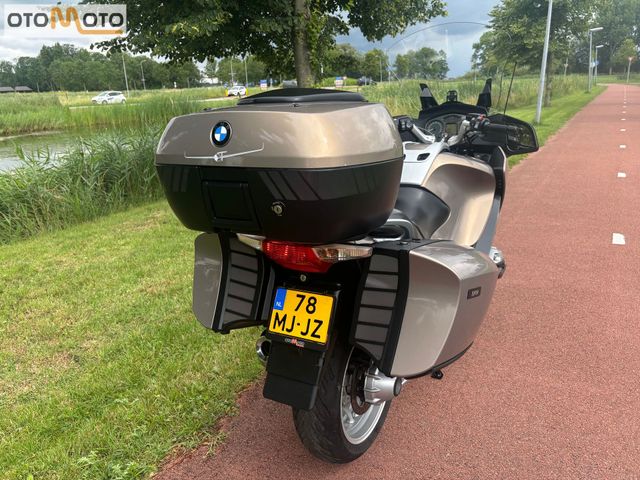 bmw - r-1200-rt