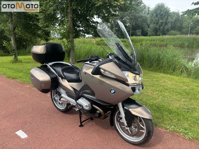 bmw - r-1200-rt
