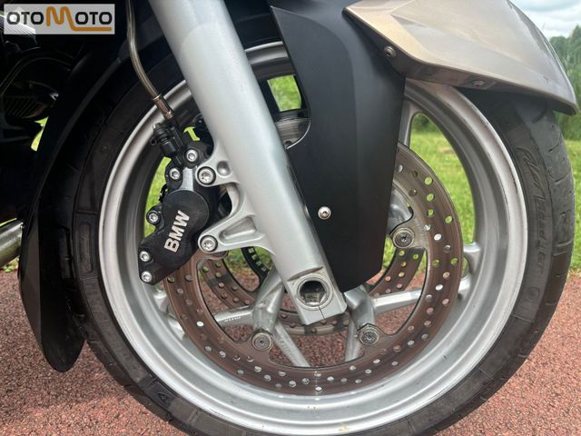bmw - r-1200-rt