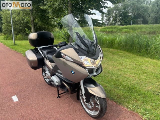 bmw - r-1200-rt