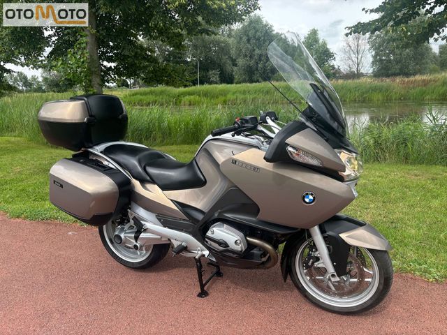 bmw - r-1200-rt
