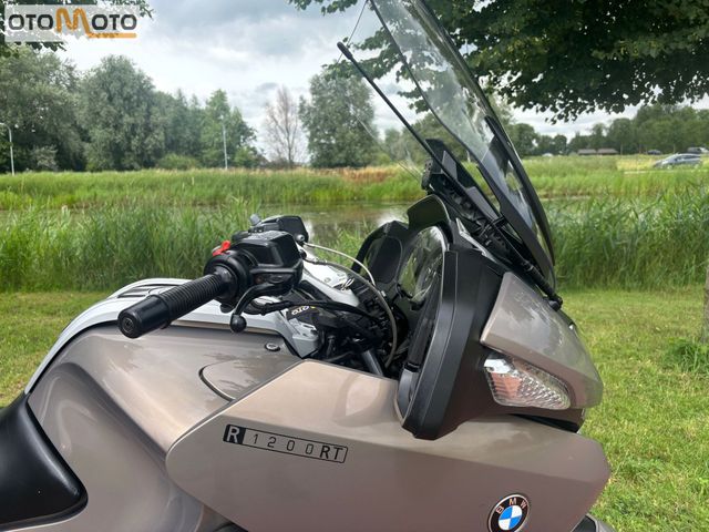 bmw - r-1200-rt