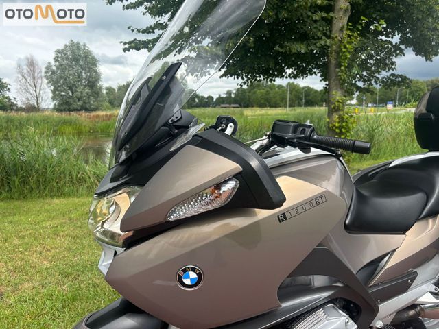bmw - r-1200-rt
