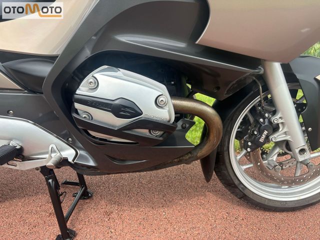 bmw - r-1200-rt
