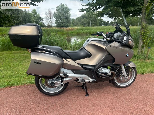 bmw - r-1200-rt