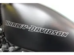 Harley-Davidson XL 883N Sportster Iron 2010 occasion – foto 3 van 9