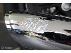 Harley-Davidson XL 883N Sportster Iron 2010 occasion – foto 6 van 9