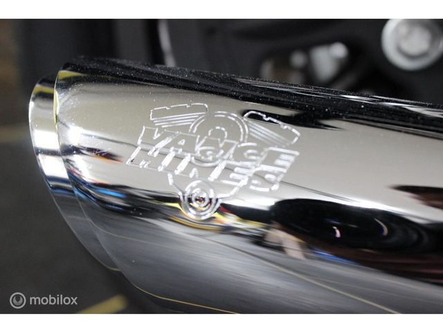 harley-davidson - sportster-iron-xl-883-n