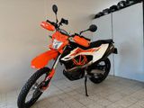 KTM 690 ENDURO
