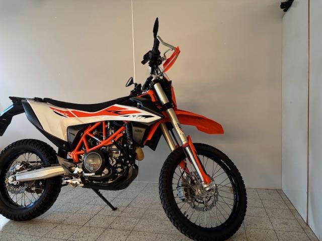 ktm - 690-enduro
