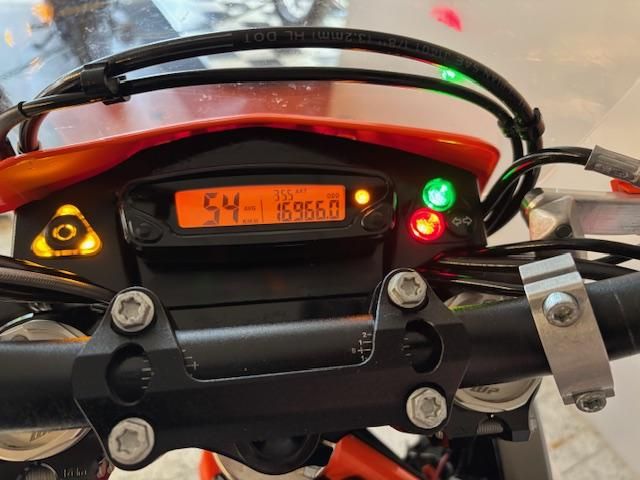 ktm - 690-enduro
