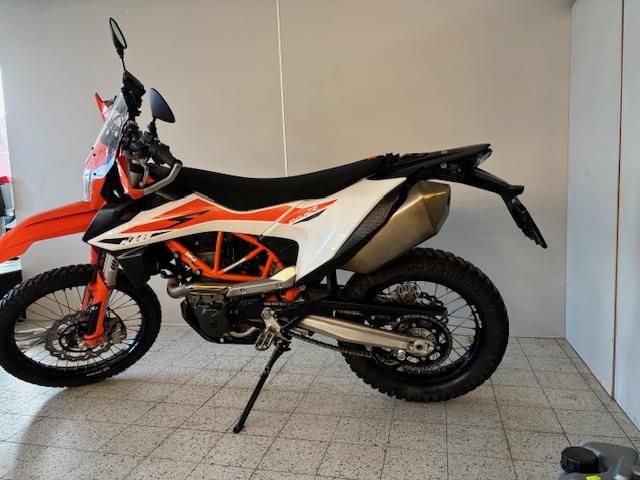 ktm - 690-enduro
