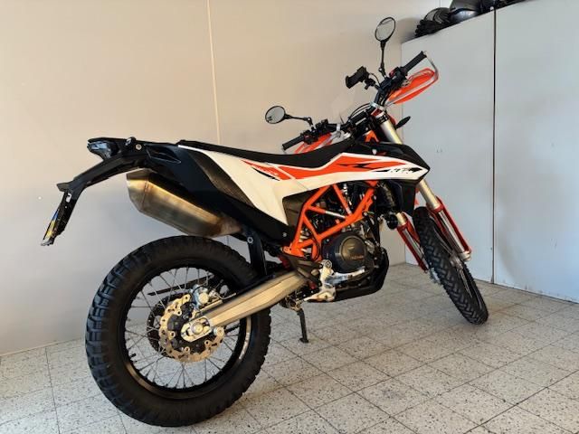 ktm - 690-enduro