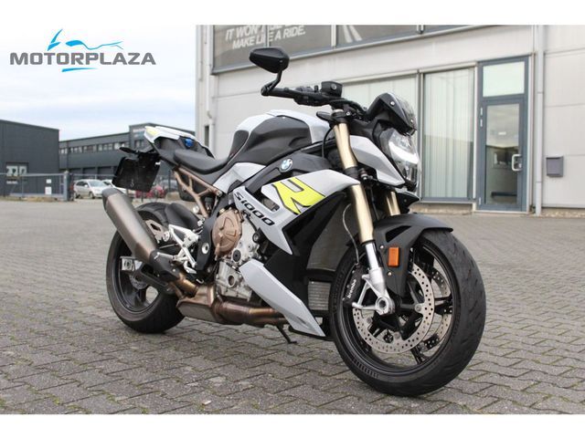 bmw - s-1000-r