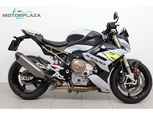 bmw - s-1000-r