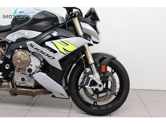 bmw - s-1000-r