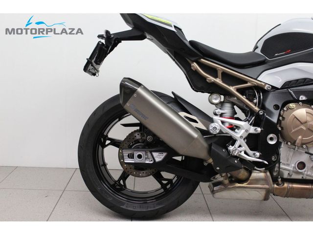bmw - s-1000-r