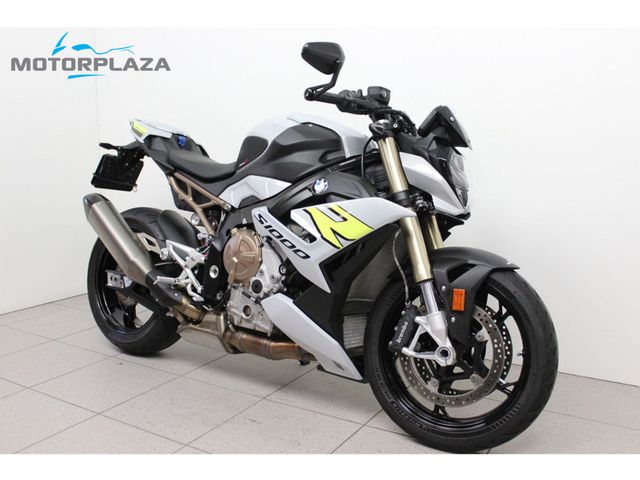 bmw - s-1000-r