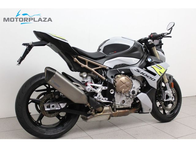 bmw - s-1000-r