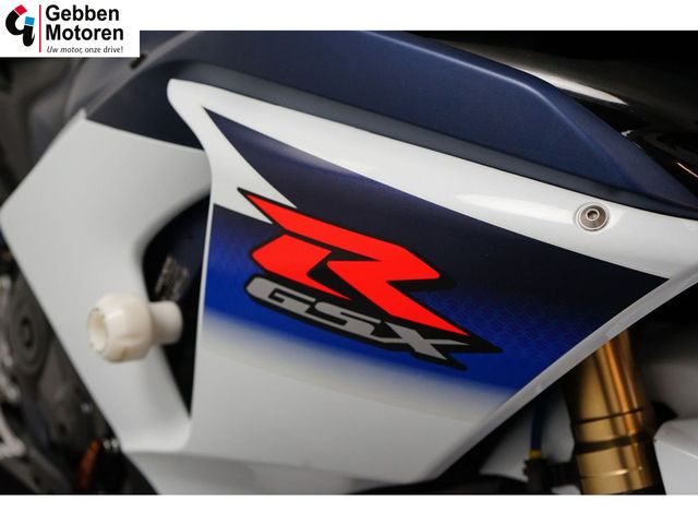 suzuki - gsx-r-1000