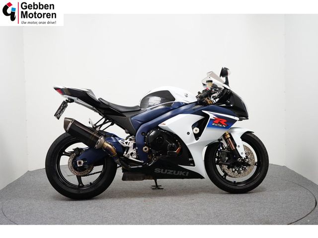 suzuki - gsx-r-1000