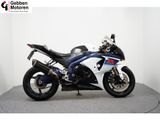 SUZUKI GSX-R 1000
