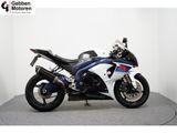 SUZUKI GSX-R 1000
