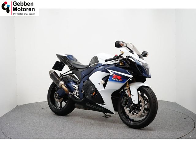 suzuki - gsx-r-1000