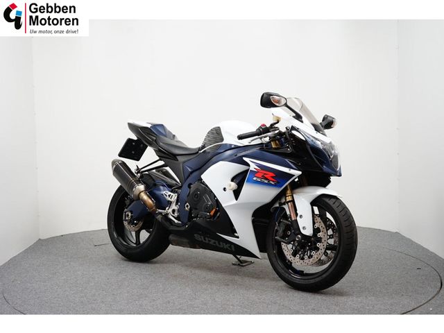 suzuki - gsx-r-1000