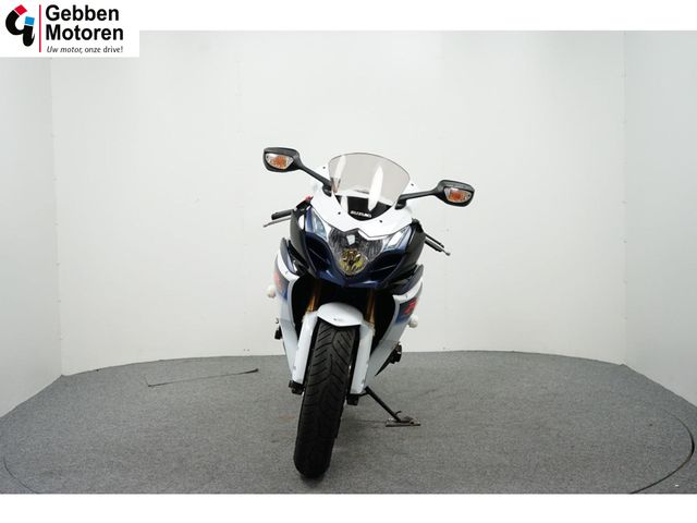 suzuki - gsx-r-1000
