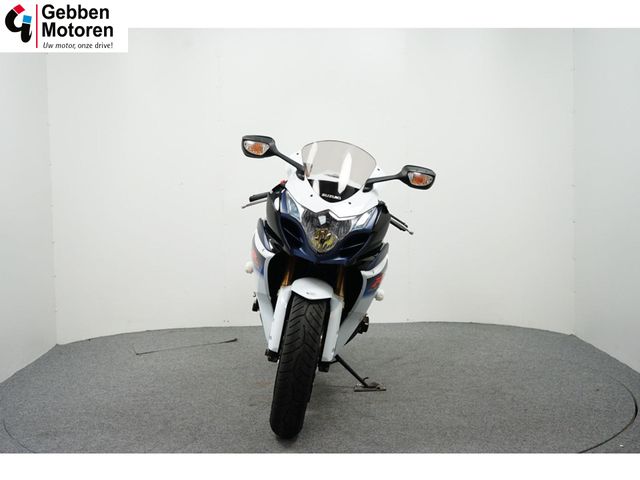 suzuki - gsx-r-1000
