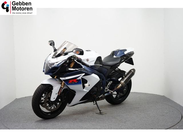 suzuki - gsx-r-1000