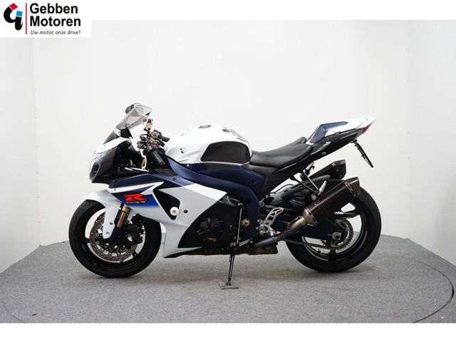 suzuki - gsx-r-1000
