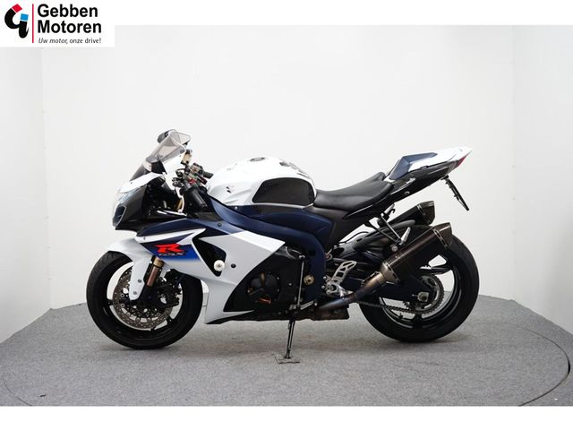 suzuki - gsx-r-1000