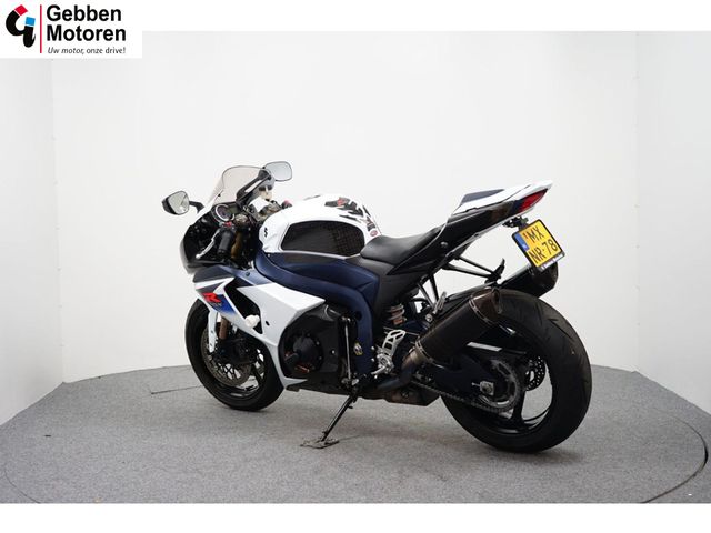 suzuki - gsx-r-1000
