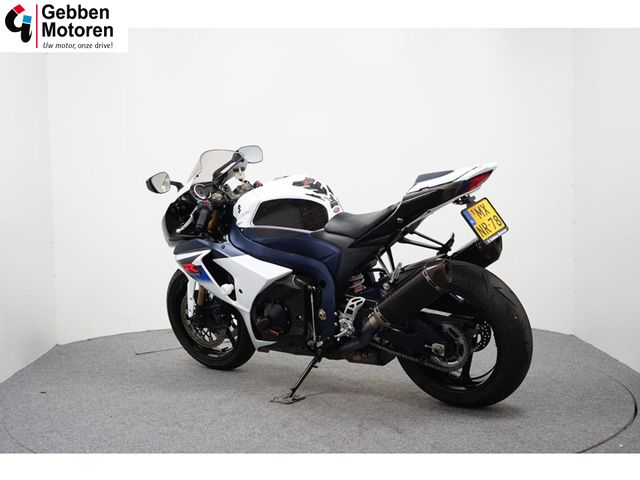 suzuki - gsx-r-1000