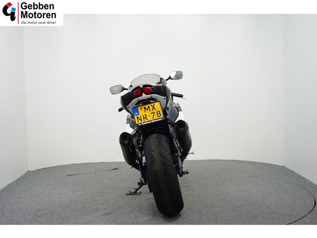 suzuki - gsx-r-1000
