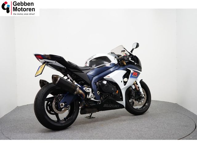 suzuki - gsx-r-1000