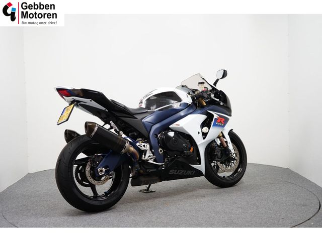 suzuki - gsx-r-1000