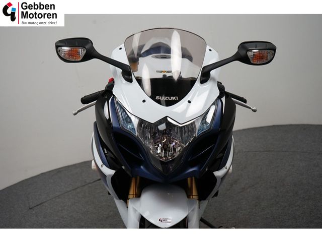 suzuki - gsx-r-1000