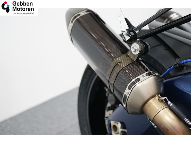 suzuki - gsx-r-1000